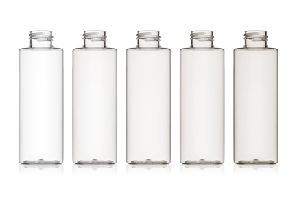 PET-bottles could be made out of up to 100 percent R-PET