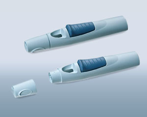 SmartJect®自动注射器给药装置的合同开发