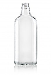 Meplat bottle