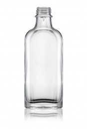 Meplat bottle