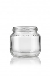 Jars for babyfood or others