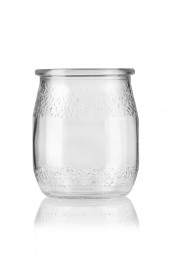 Jars for babyfood or others