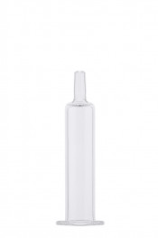Gx RTF® and Gx® bulk luer cone syringe 1.5 ml