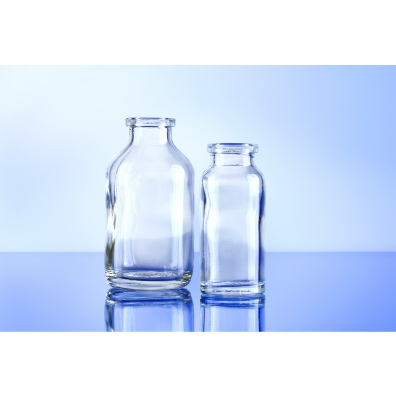 Type I bottles Eros-Namber, flint, for pharmaceuticals_300dpi