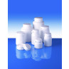 Frascos Polietileno TI 21 inviolavel, embalagens plásticas para produtos farmacêuticos (45ml)