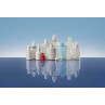 Sistemas Goteros Línea 15, cilíndrico, packaging plástico para productos farmacéuticos (10ml)