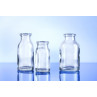 Type III bottles Galaxy made of moulded glass for pharmaceutical products