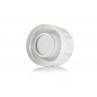 Duma® Twist-Off tamper-evident and child-resistant closure with integrated desiccant