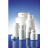 Duma® Standard plastic container for solid pharmaceuticals