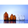 Type I bottles Victory, amber and flint, for pharmaceuticals_300dpi