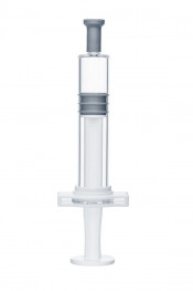 ClearJect® polymer luer cone syringe 5.0 ml