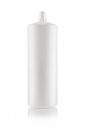 滴眼液瓶 – A系 (高密度聚乙烯HDPE)
