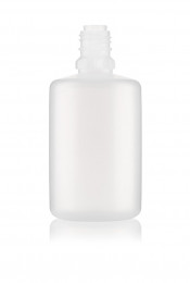 滴眼液瓶 – A系 (低密度聚乙烯LDPE)