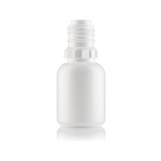 滴眼液瓶 – A系 (高密度聚乙烯HDPE)