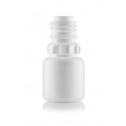 滴眼液瓶 – A系 (低密度聚乙烯LDPE)