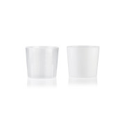 Meauring cup for ST/PF/LP bottles PP28 neck