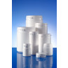 Cap or closure for Duma® Standard plastic container (pharmaceutical packaging) for solids