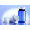 Duma® PET plastic PET bottle for solid pharmaceuticals