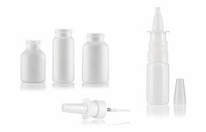 药用塑料瓶和容器 - Gerresheimer AG