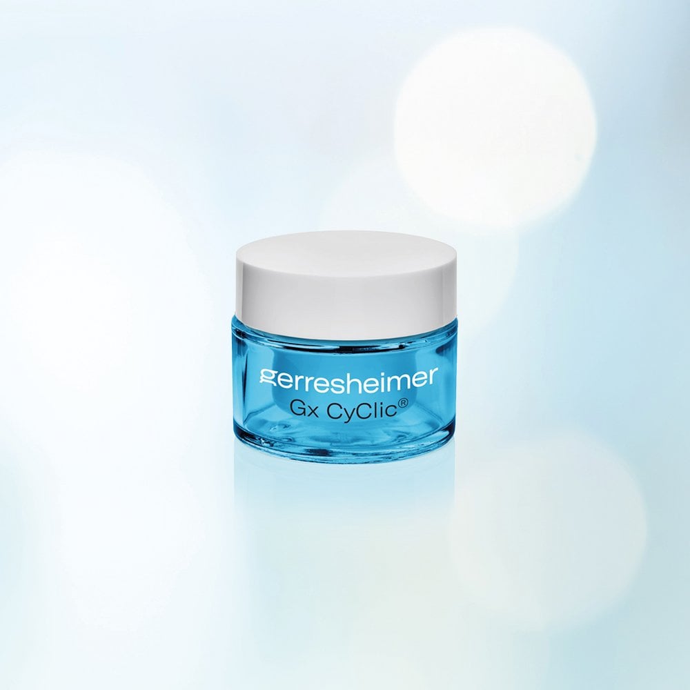 Gx CyClic® Refill Jar | Innovation from Gerresheimer