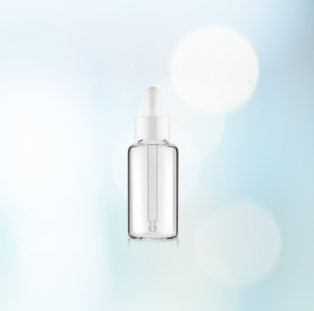 Gx® AlevioUltra | Ultralight Cosmetic Glass | Gerresheimer
