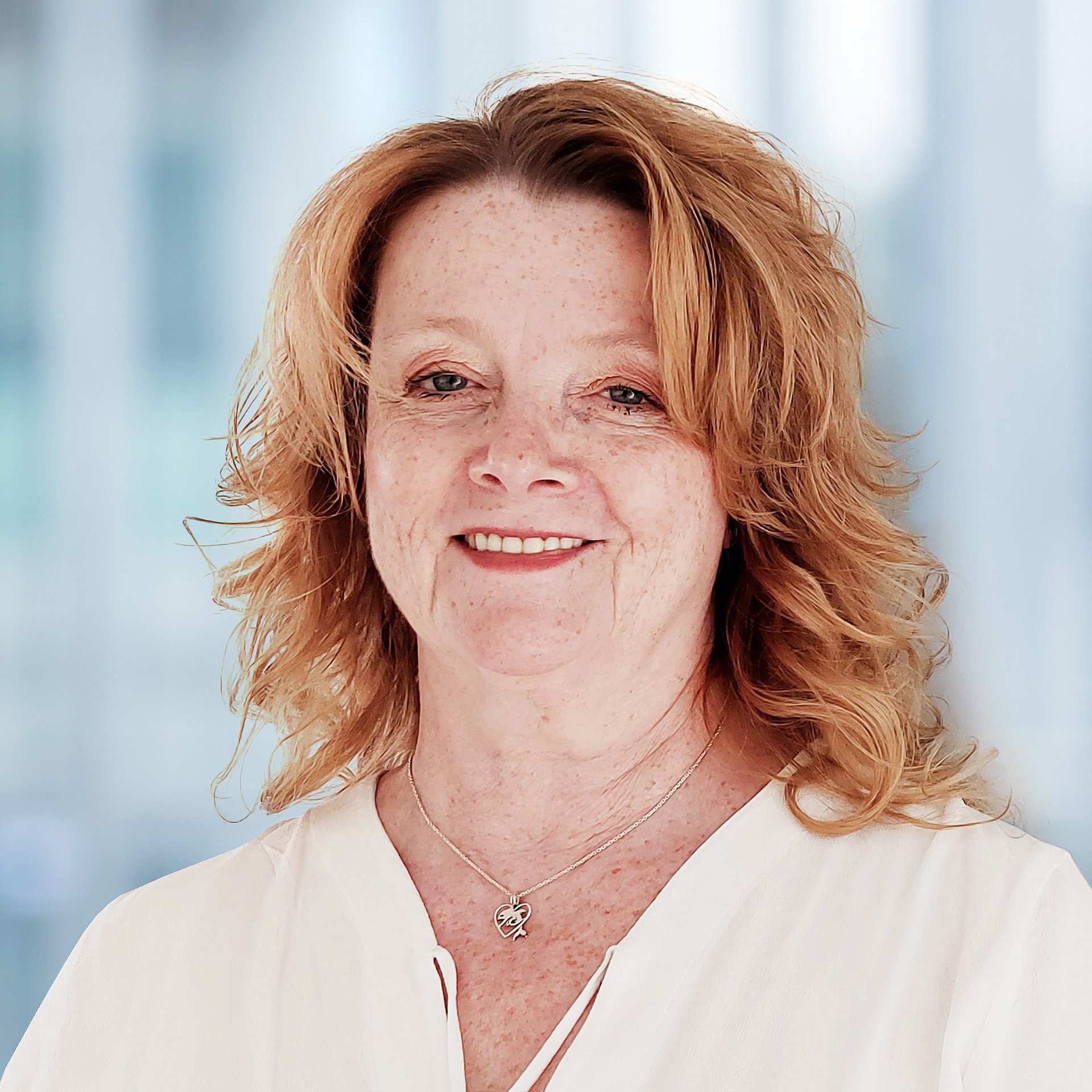 Sabine Strobl - Investor Relations Manager Gerresheimer
