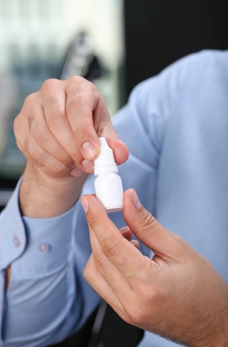 Gerresheimer adapts its eye drop bottle to new FDA requirements
