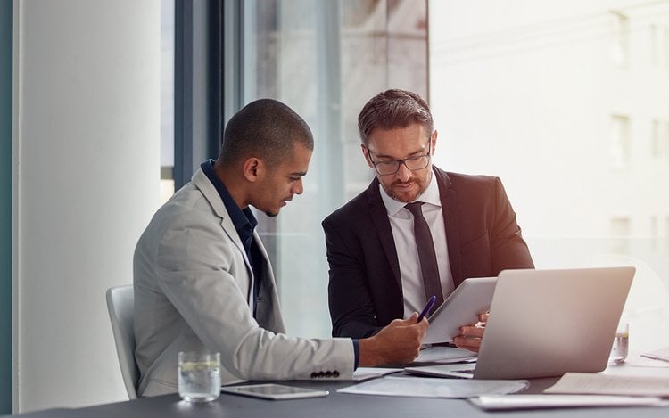 Platform Solutions Services