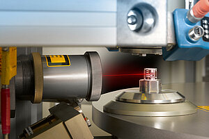 Laser welding metal parts and plastic parts Laser welding metal parts and plastic parts