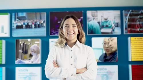 Gerresheimer is awarded as Leading Employer 2021