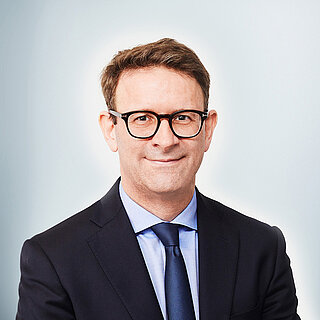 Dr. Bernd Metzner