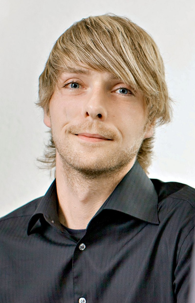 Landesbestenehrung 2011: Marcus Germerodt von Gerresheimer ist einer der besten Auszubildenden in NRW