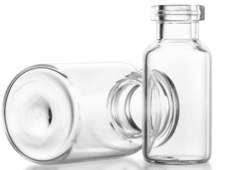 Gerresheimer to unveil innovative vials made from glass and plastic at the PDA in Orlando