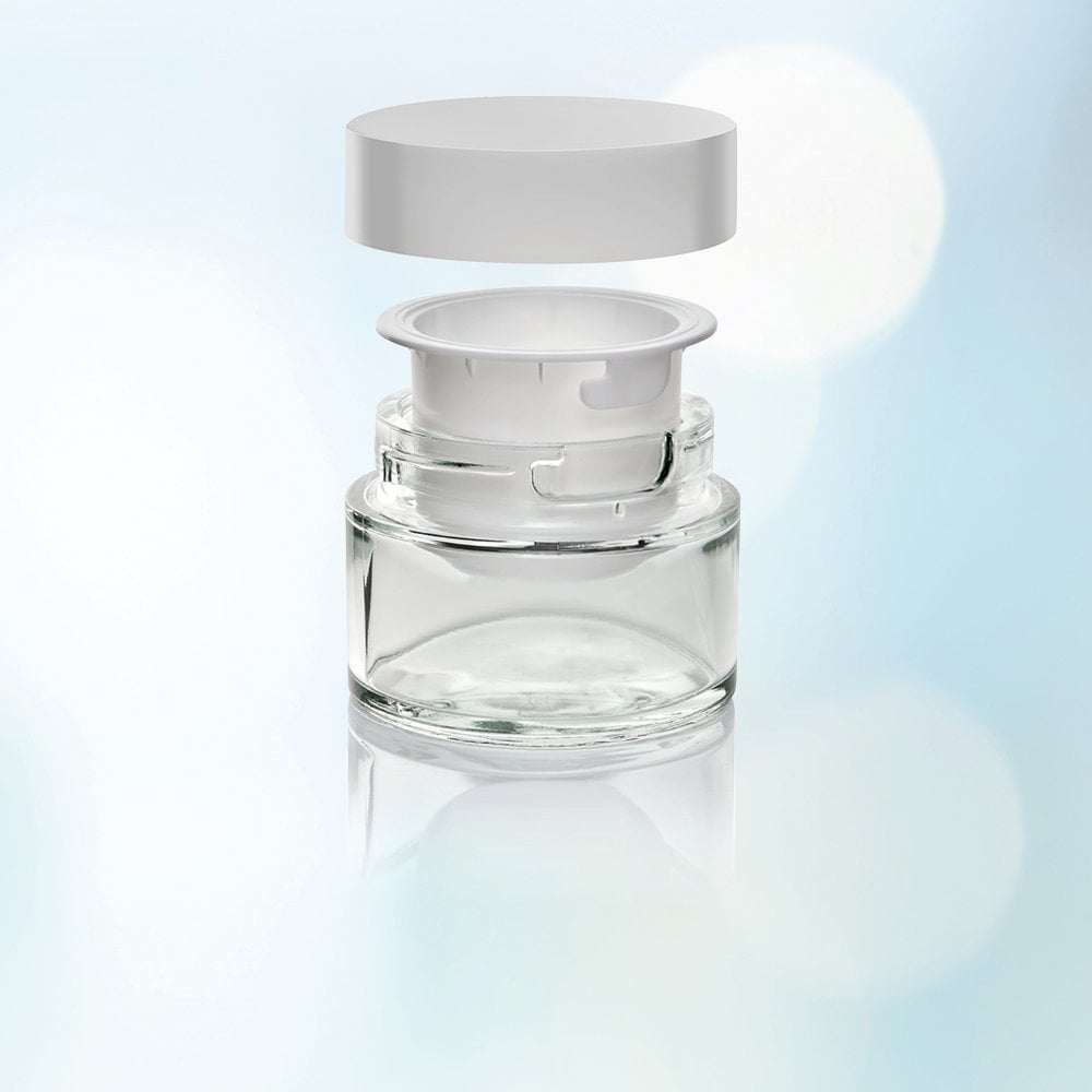 Gx CyClic® Refill Jar | Innovation from Gerresheimer