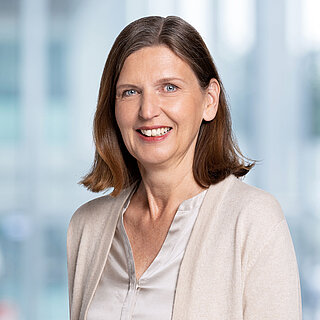Prof. Dr. Annette G. Köhler