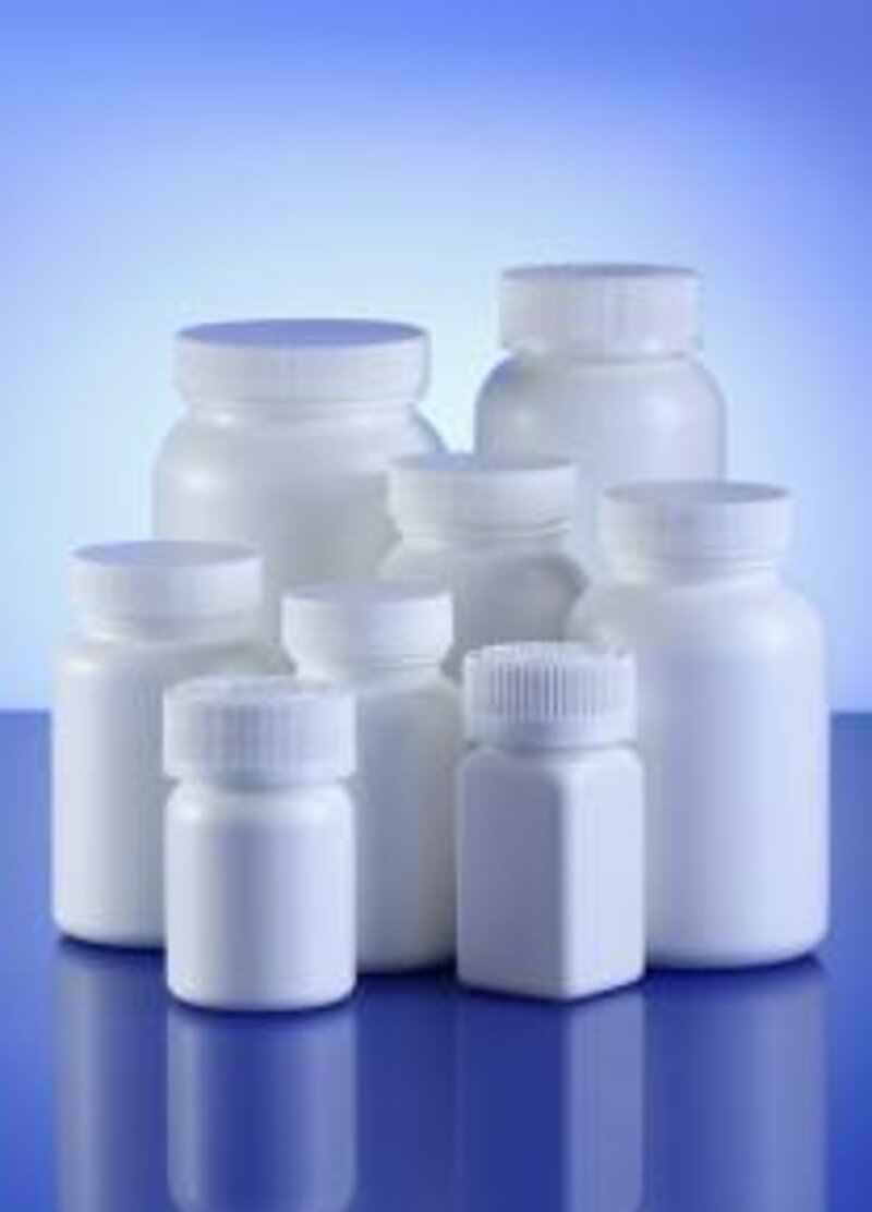 Gerresheimer und Triveni: FDA-zertifizierte Kunststoffverpackungen für feste und flüssige Medikamente