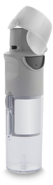 Development and production of the Respimat® reuseable inhaler housing module