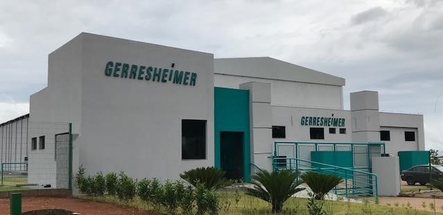 Gerresheimer in Brasilien