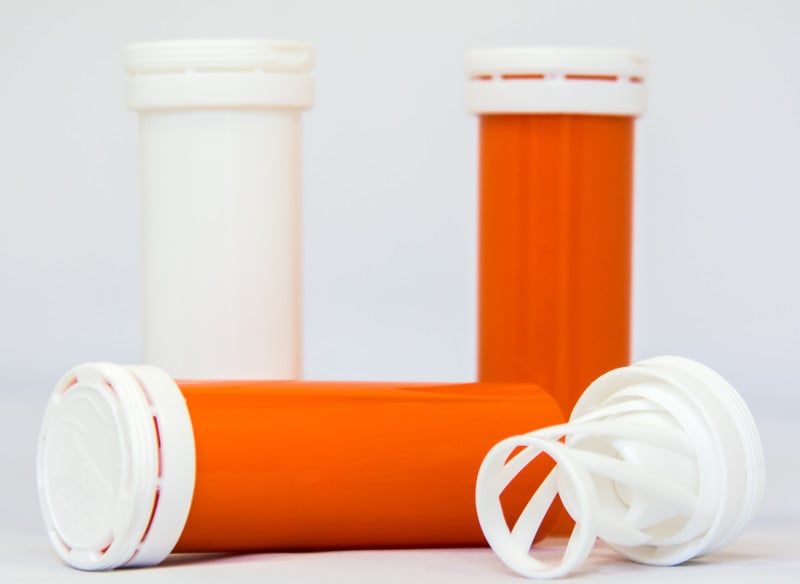 Komplettlösung für Vitamin C-Brausetabletten