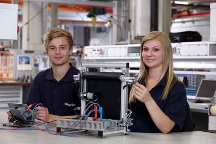 Gerresheimer is now accepting applications for the 2016 program