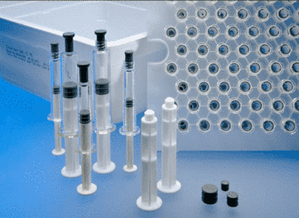 PDA Universe of Prefilled Syringes: Gerresheimer zeigt vorfüllbare Spritzen aus Kunststoff als Alternative zu Glas