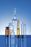 Gerresheimer presents vials for aggressive active ingredients at CPhI in China