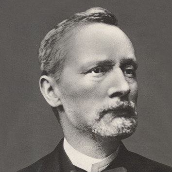 1864 Gründung durch Ferdinand Heye