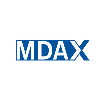 2008 Die Aktie der Gerresheimer AG wird in den MDAX aufgenommen