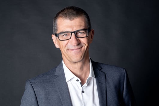 Ueli Utzinger, Group Senior Director Communication & Marketing, Gerresheimer AG Ueli Utzinger, Group Senior Director Communication & Marketing, Gerresheimer AG