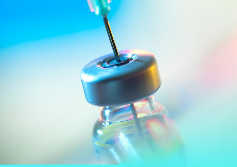 Gx RTF Vials are high quality injection vials for vaccines and numerous other liquid medications as well as biologics.