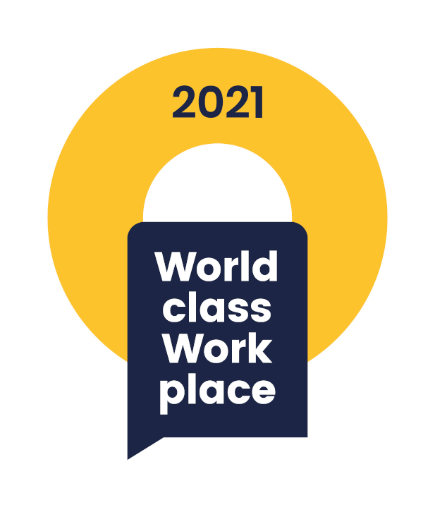 World Class Work Place 2021