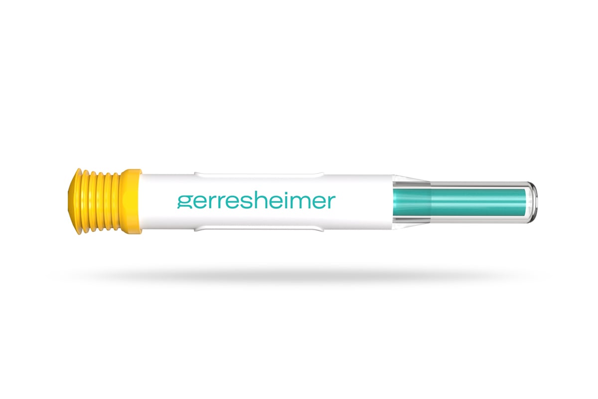 Gerresheimer Autoinjector