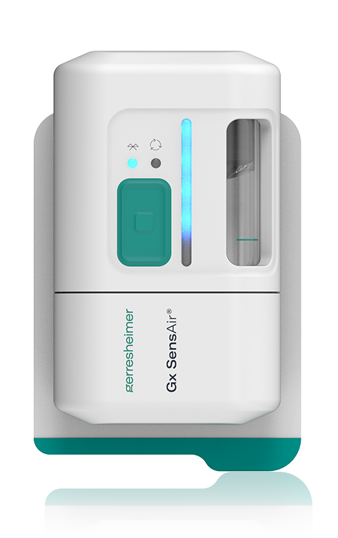 On-Body Drug Delivery Devices (large molecules) - Gerresheimer AG