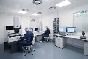 Small series production clean room testing injection molding Small series production clean room testing injection molding